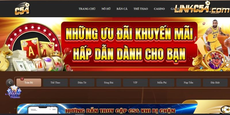 Khuyến mãi làm nên tên tuổi cho thương hiệu